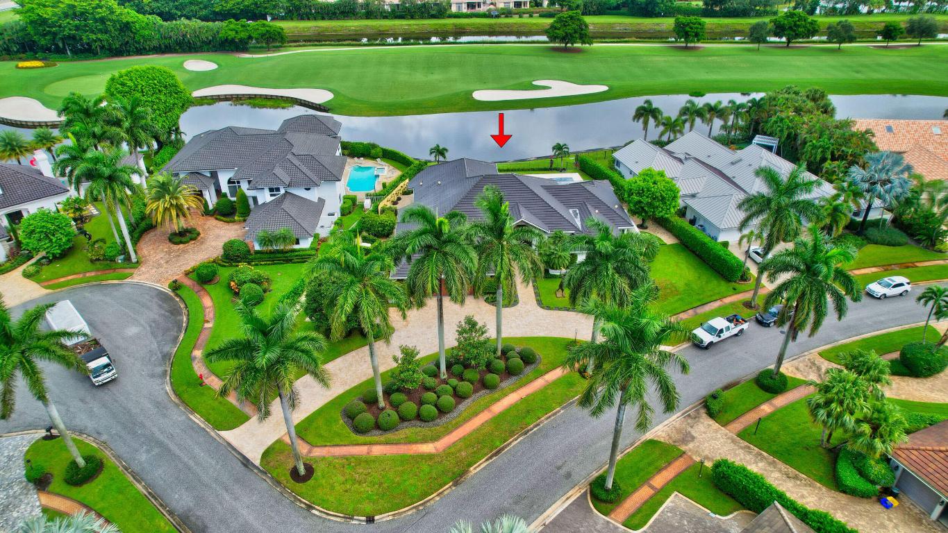 17168 Northway Circle, Boca Raton