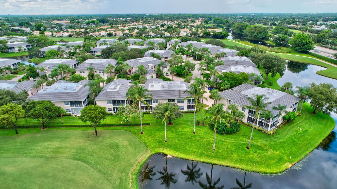 5136 Lake Catalina Drive Unit: C