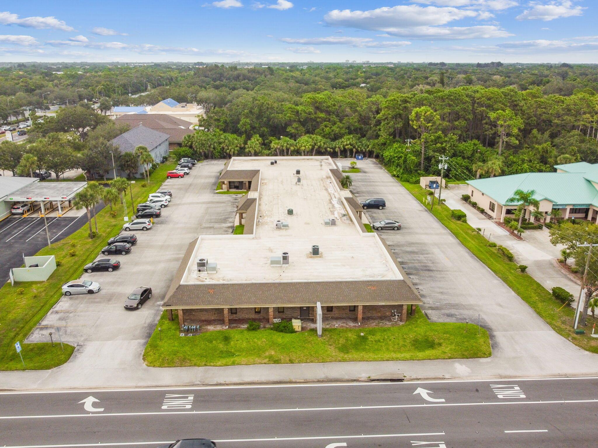 1051 Port Malabar Boulevard NE Unit: 1