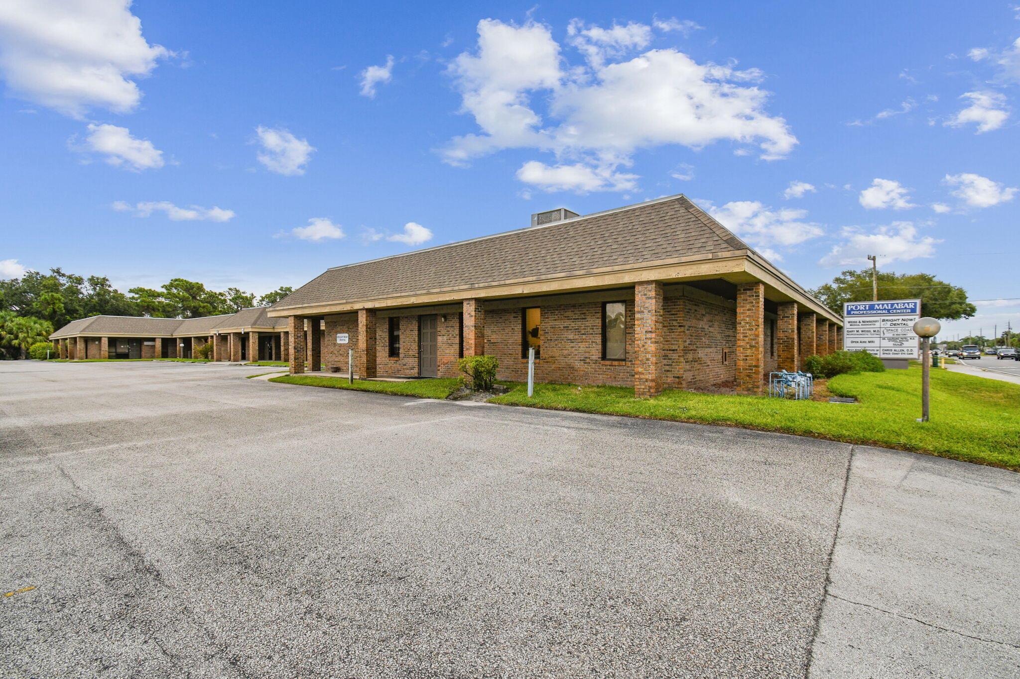 1051 Port Malabar Boulevard NE Unit: 1