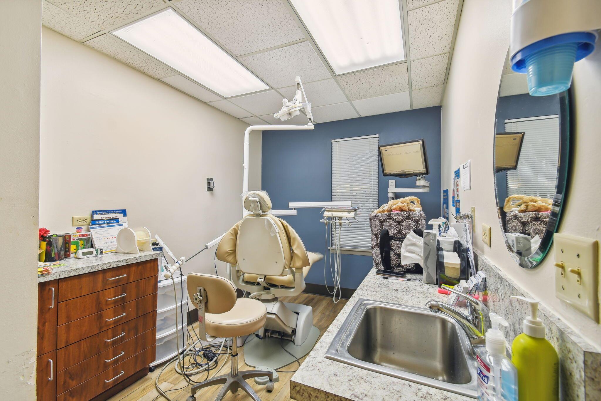 1051 Port Malabar Boulevard NE Unit: 1