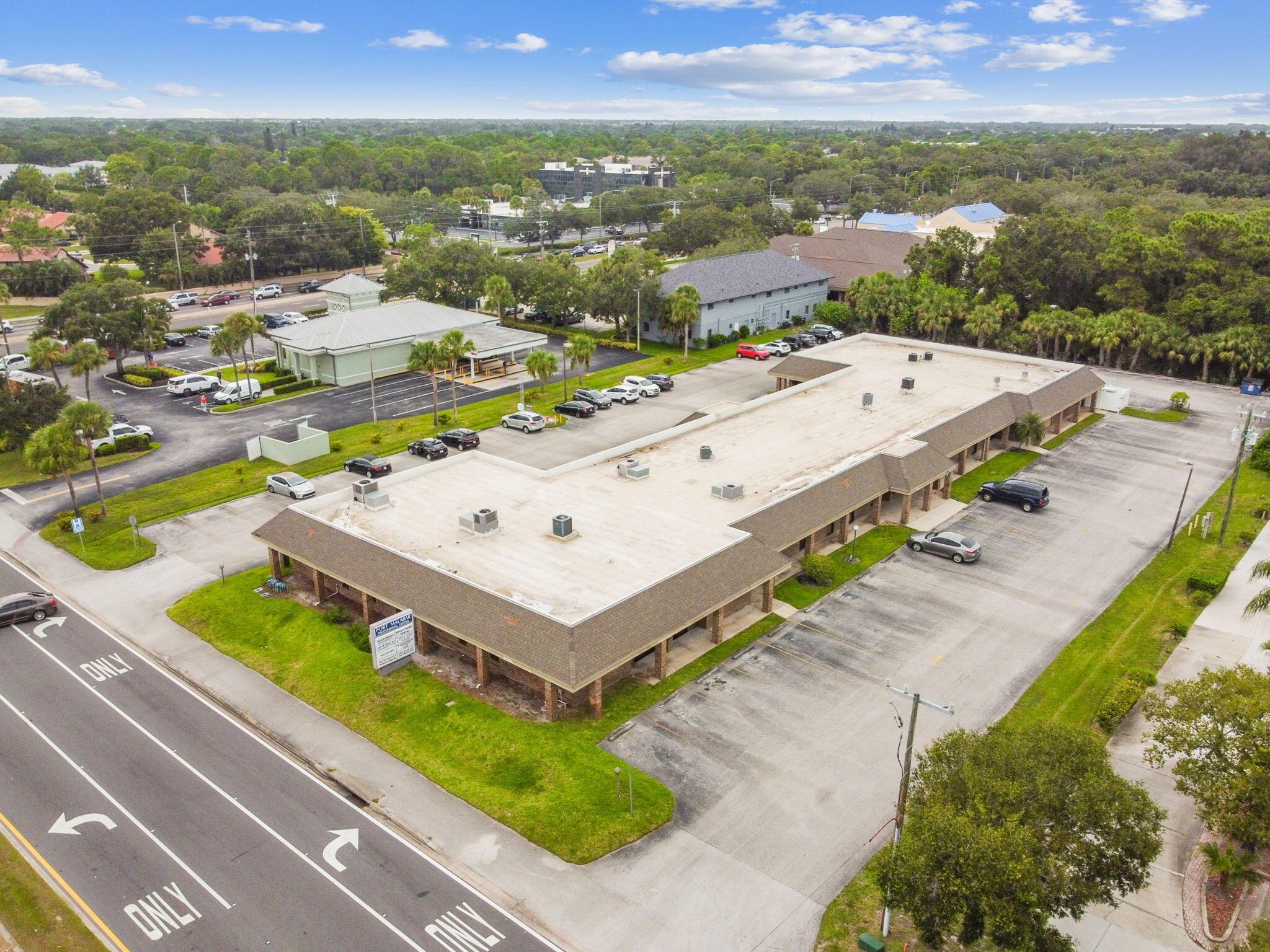 1051 Port Malabar Boulevard NE Unit: 1