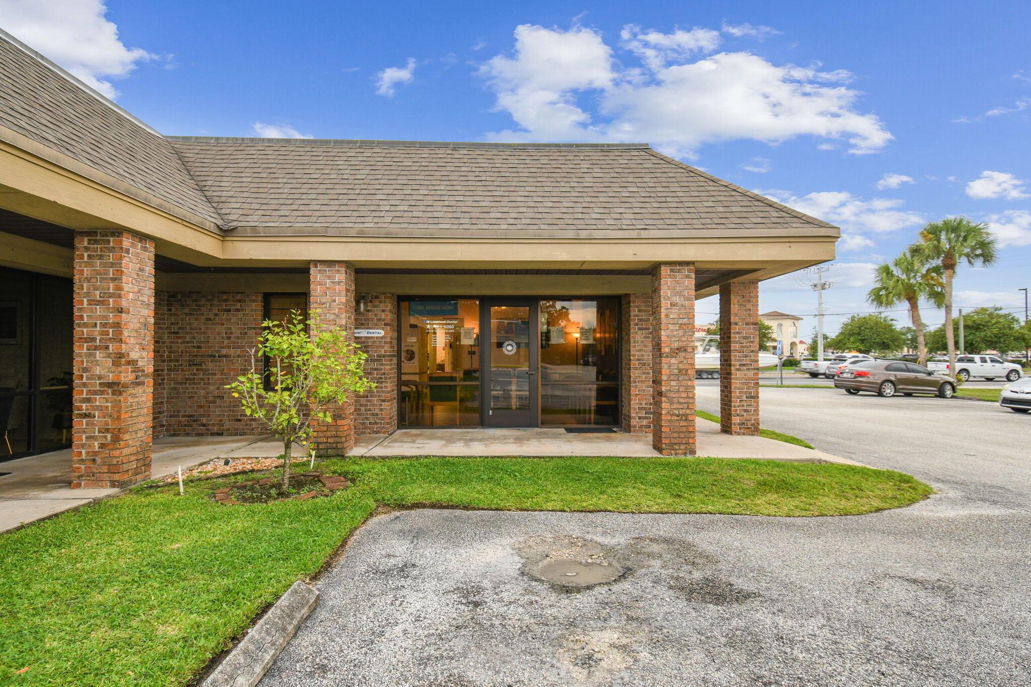 1051 Port Malabar Boulevard NE Unit: 1