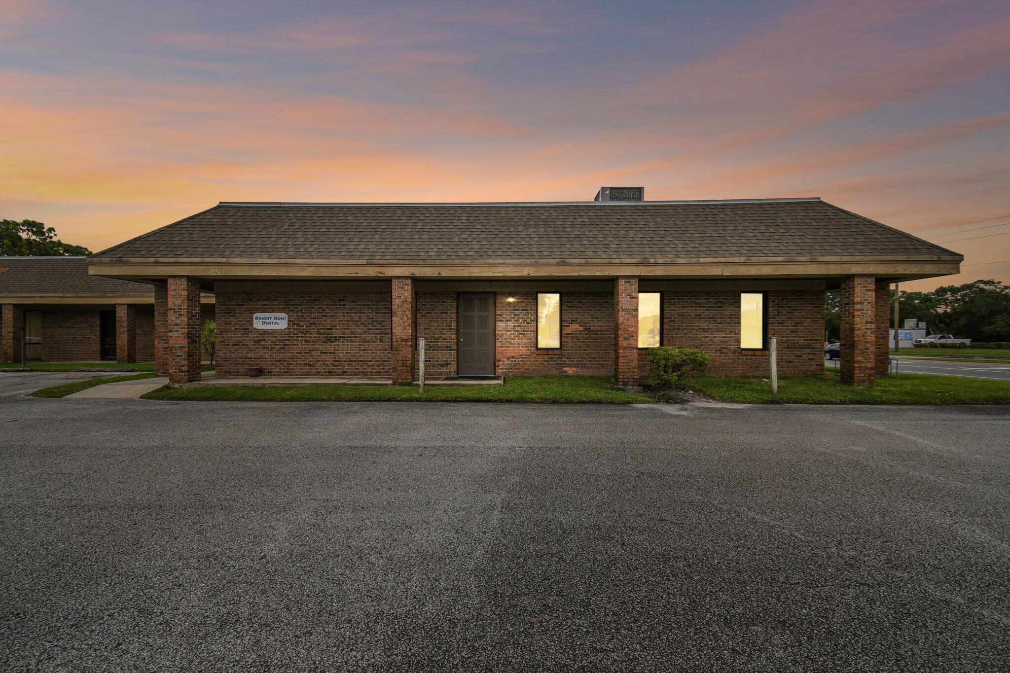 1051 Port Malabar Boulevard NE Unit: 1