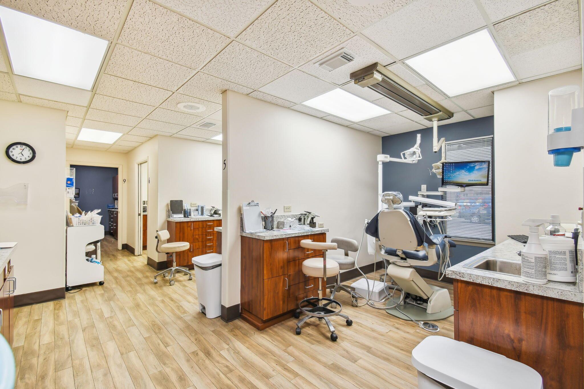 1051 Port Malabar Boulevard NE Unit: 1