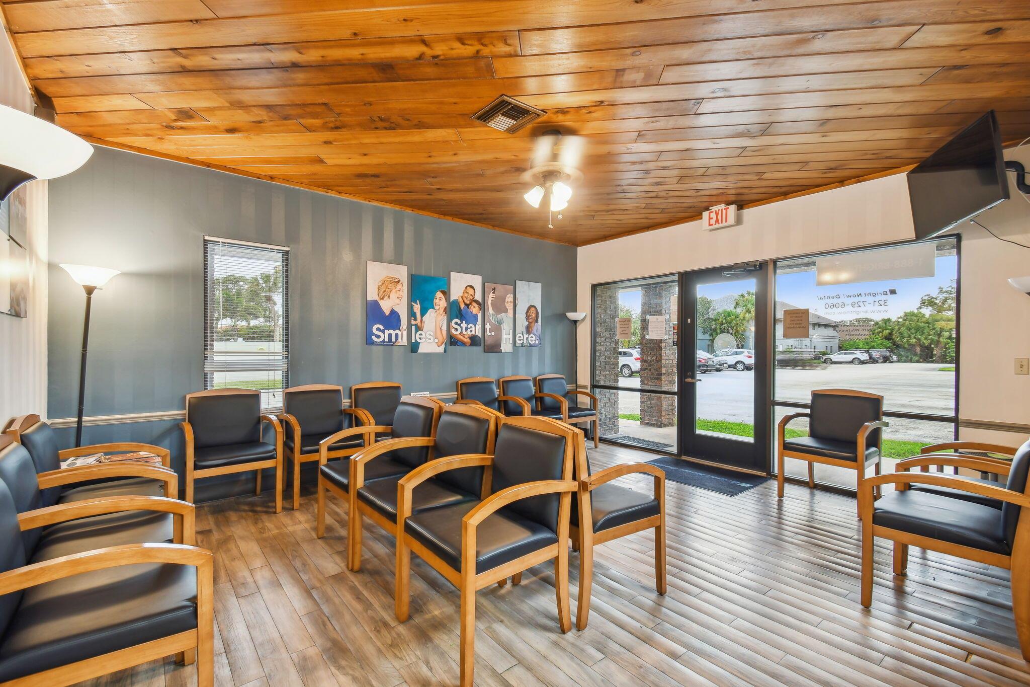 1051 Port Malabar Boulevard NE Unit: 1