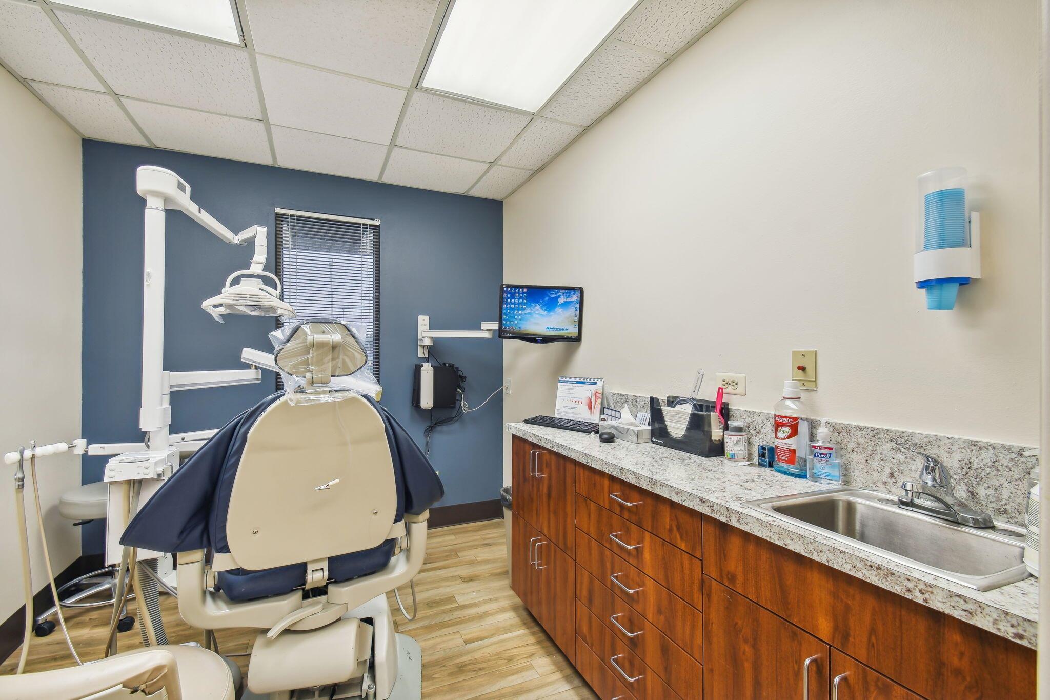 1051 Port Malabar Boulevard NE Unit: 1