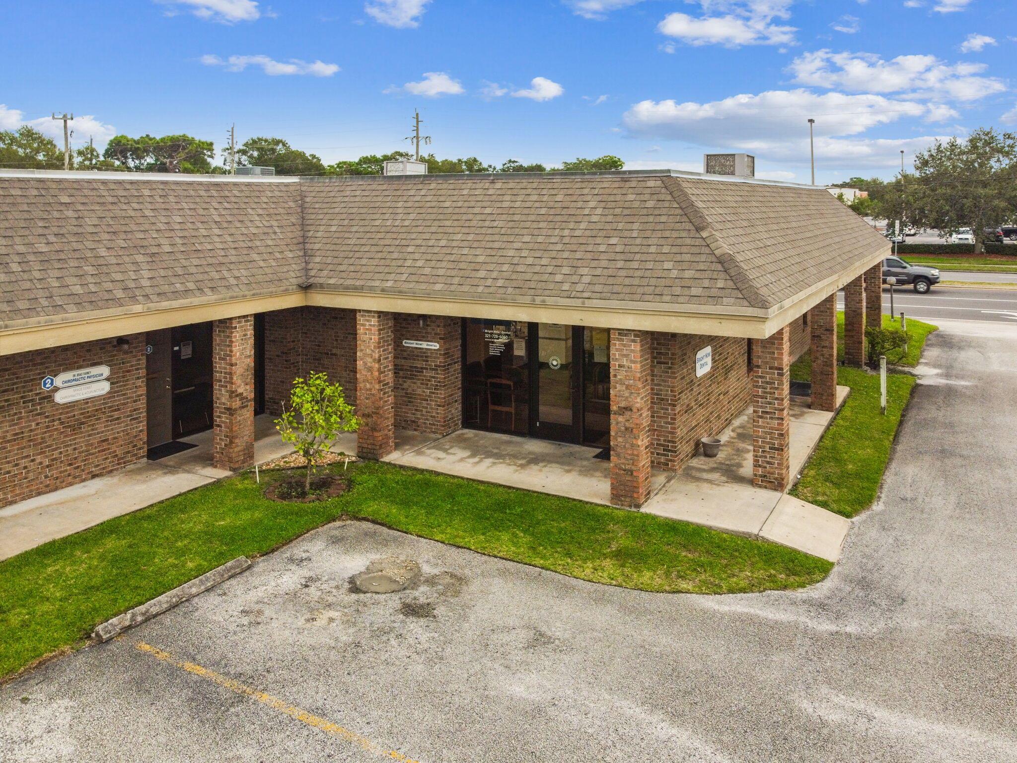 1051 Port Malabar Boulevard NE Unit: 1