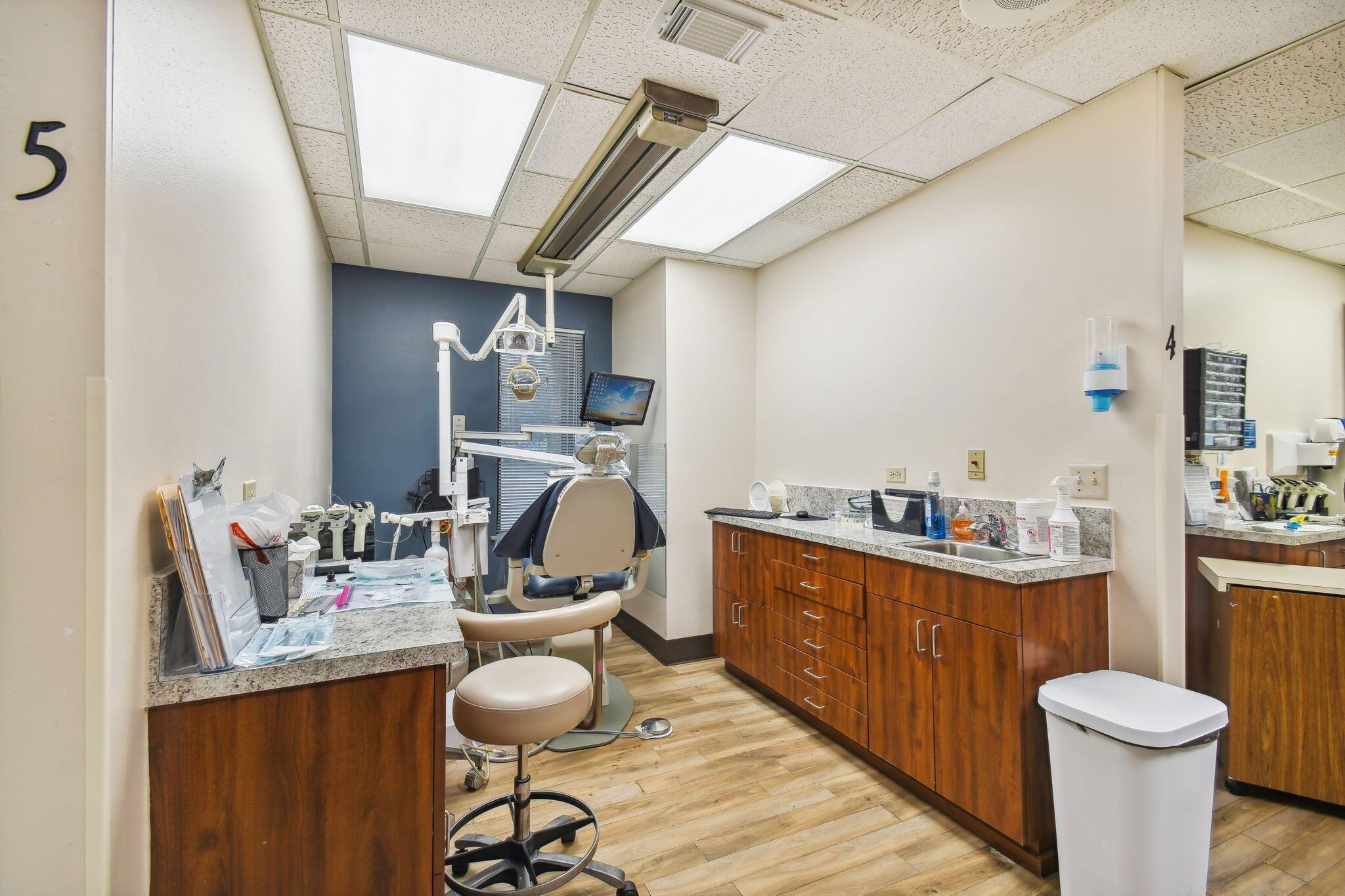 1051 Port Malabar Boulevard NE Unit: 1