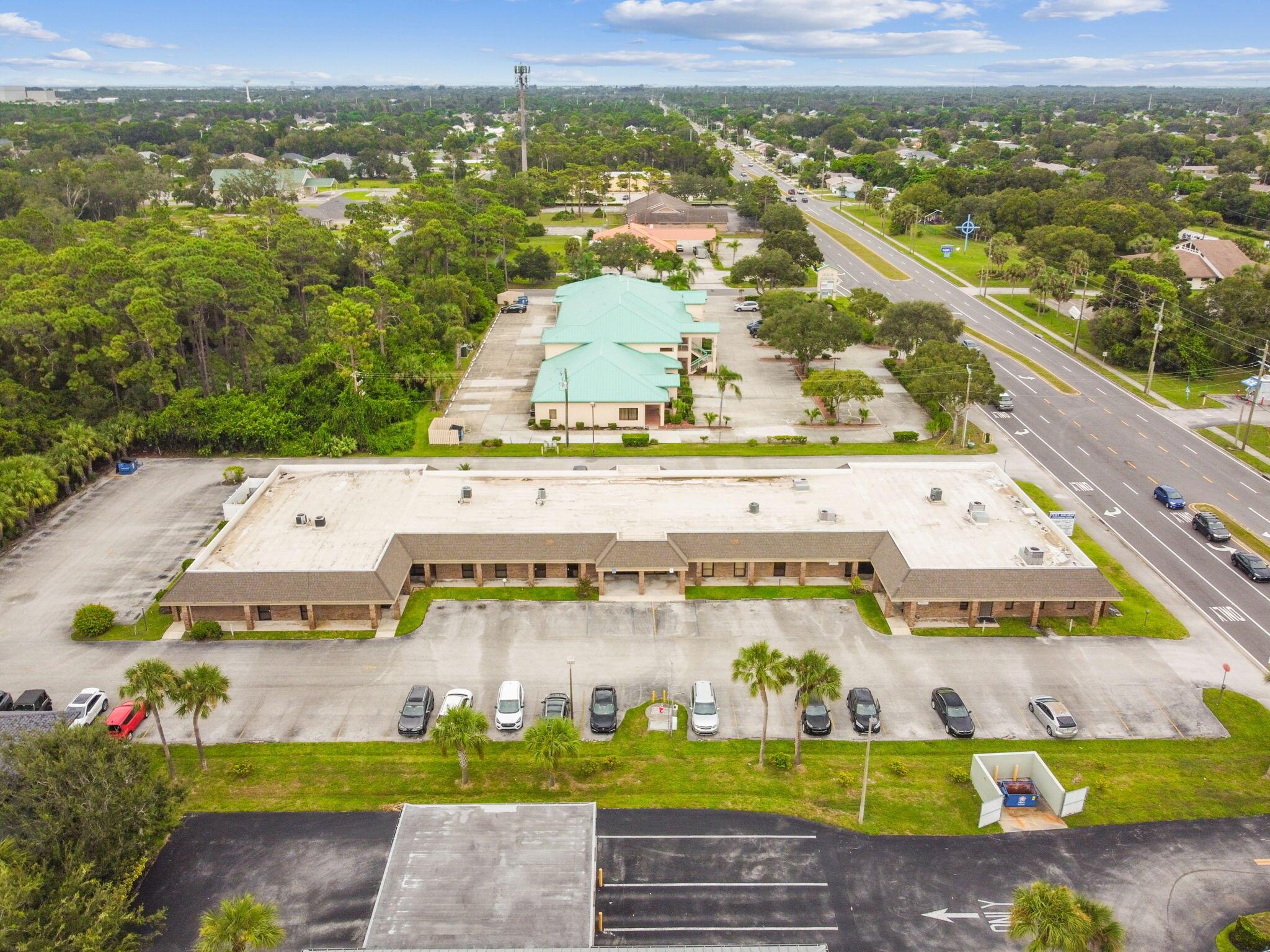 1051 Port Malabar Boulevard NE Unit: 1