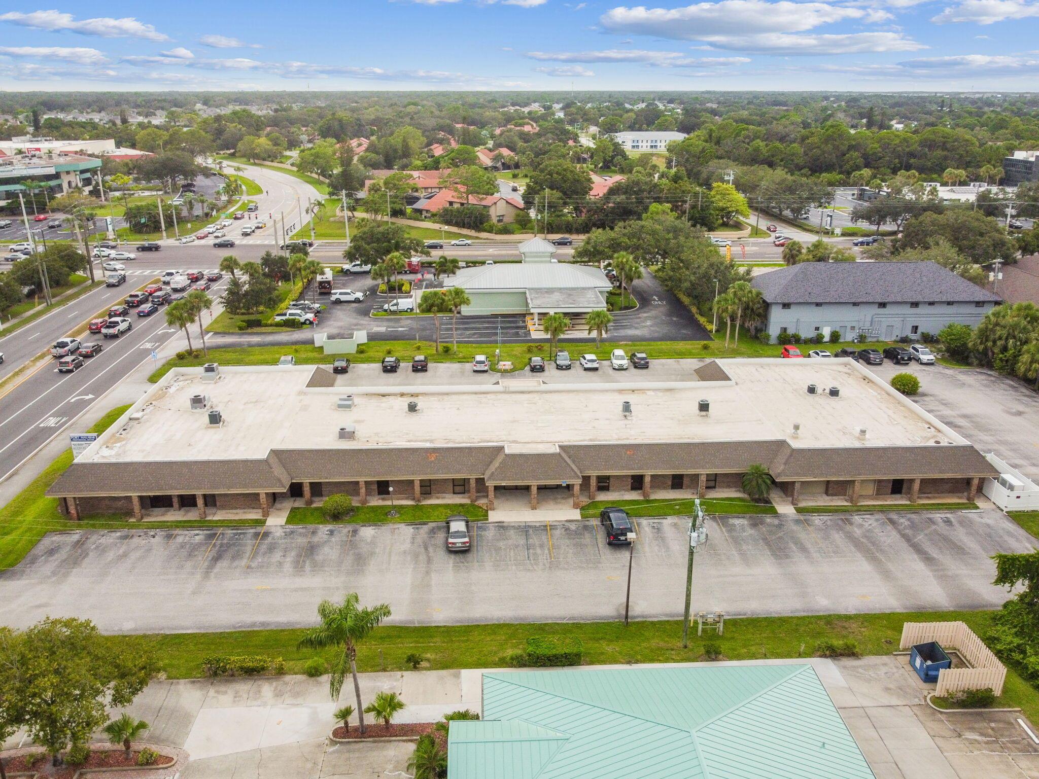 1051 Port Malabar Boulevard NE Unit: 1