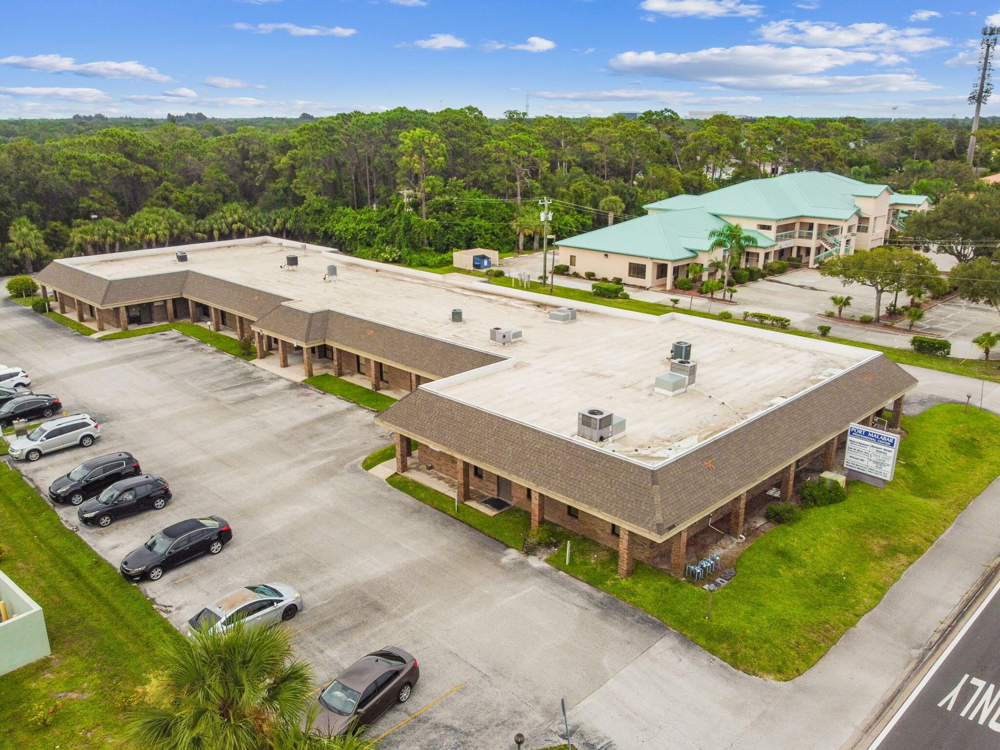 1051 Port Malabar Boulevard NE Unit: 1