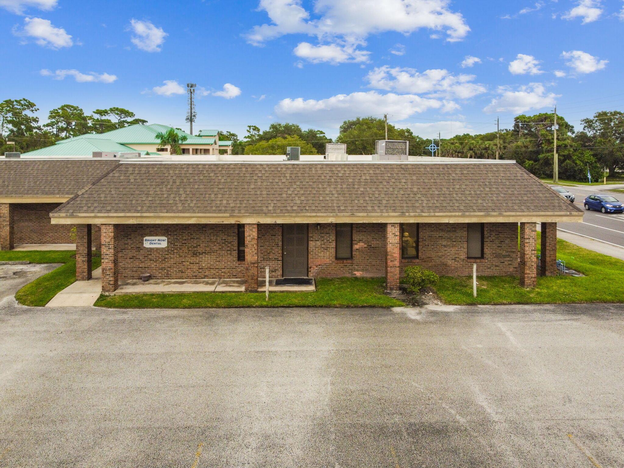 1051 Port Malabar Boulevard NE Unit: 1