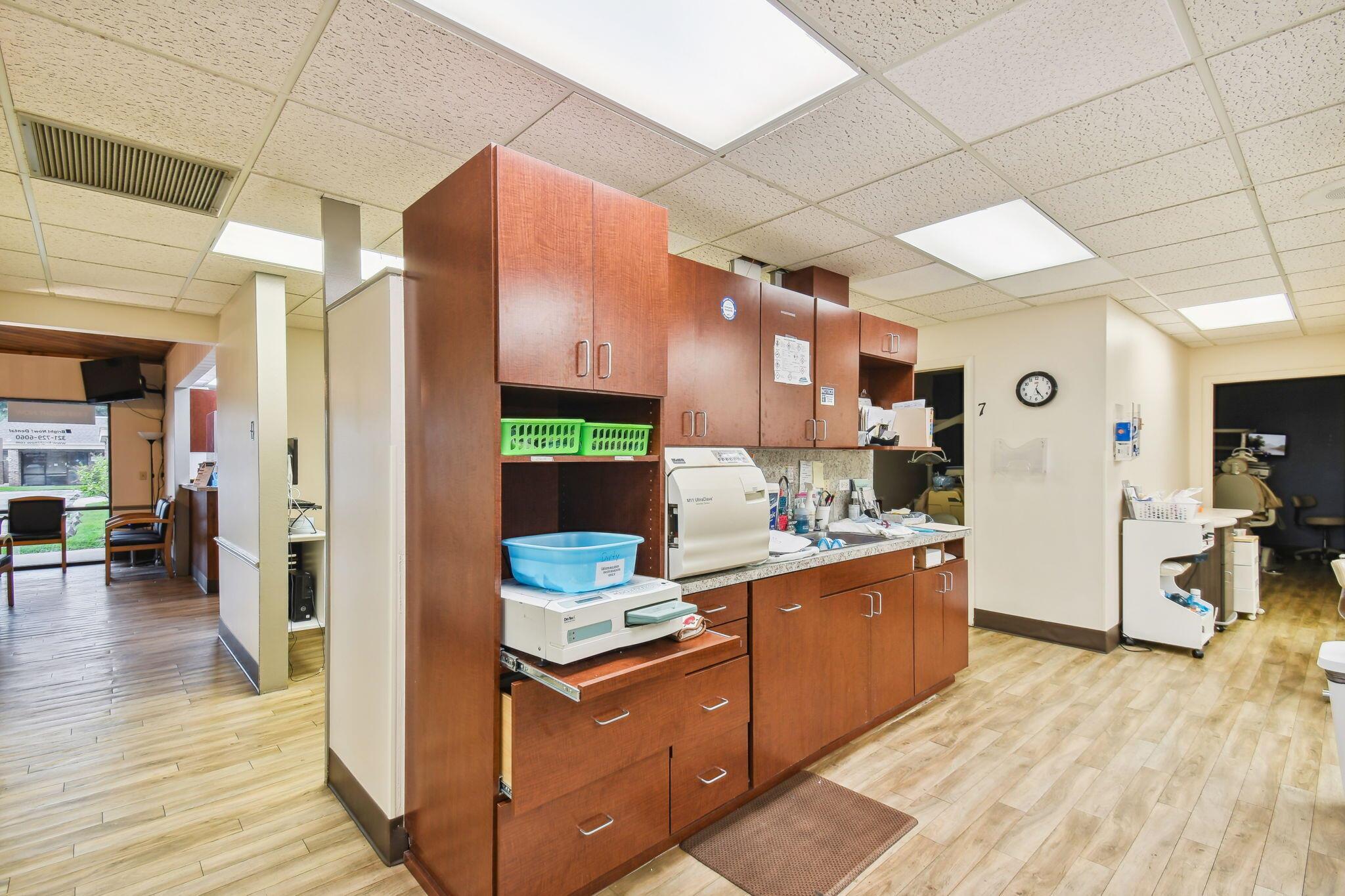 1051 Port Malabar Boulevard NE Unit: 1