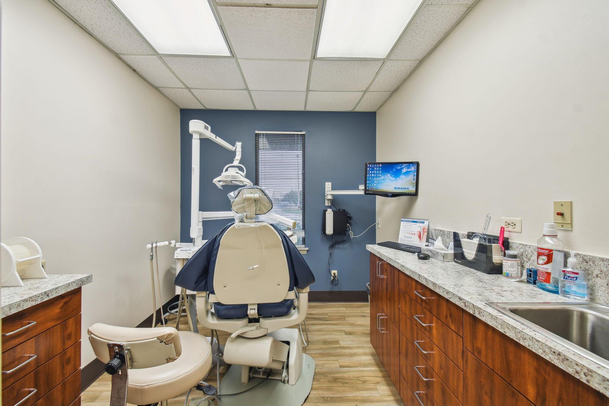 1051 Port Malabar Boulevard NE Unit: 1