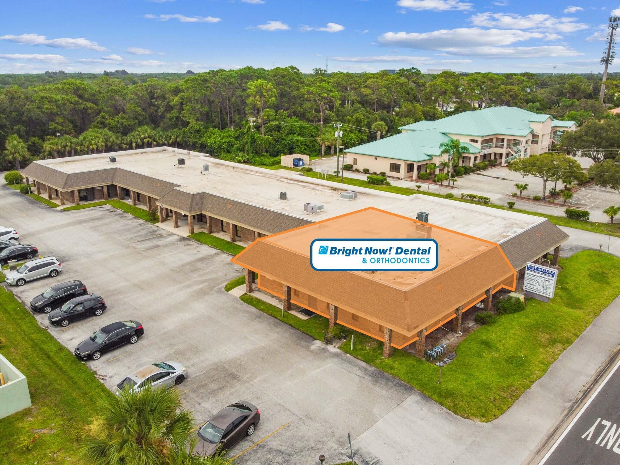 1051 Port Malabar Boulevard NE Unit: 1