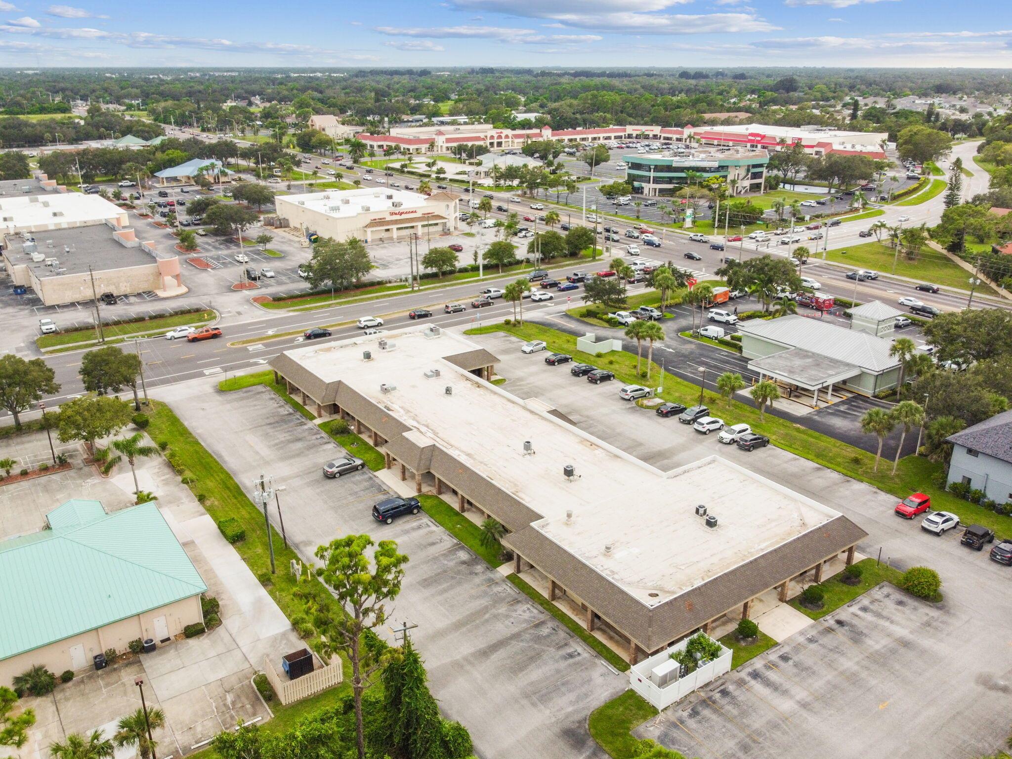 1051 Port Malabar Boulevard NE Unit: 1