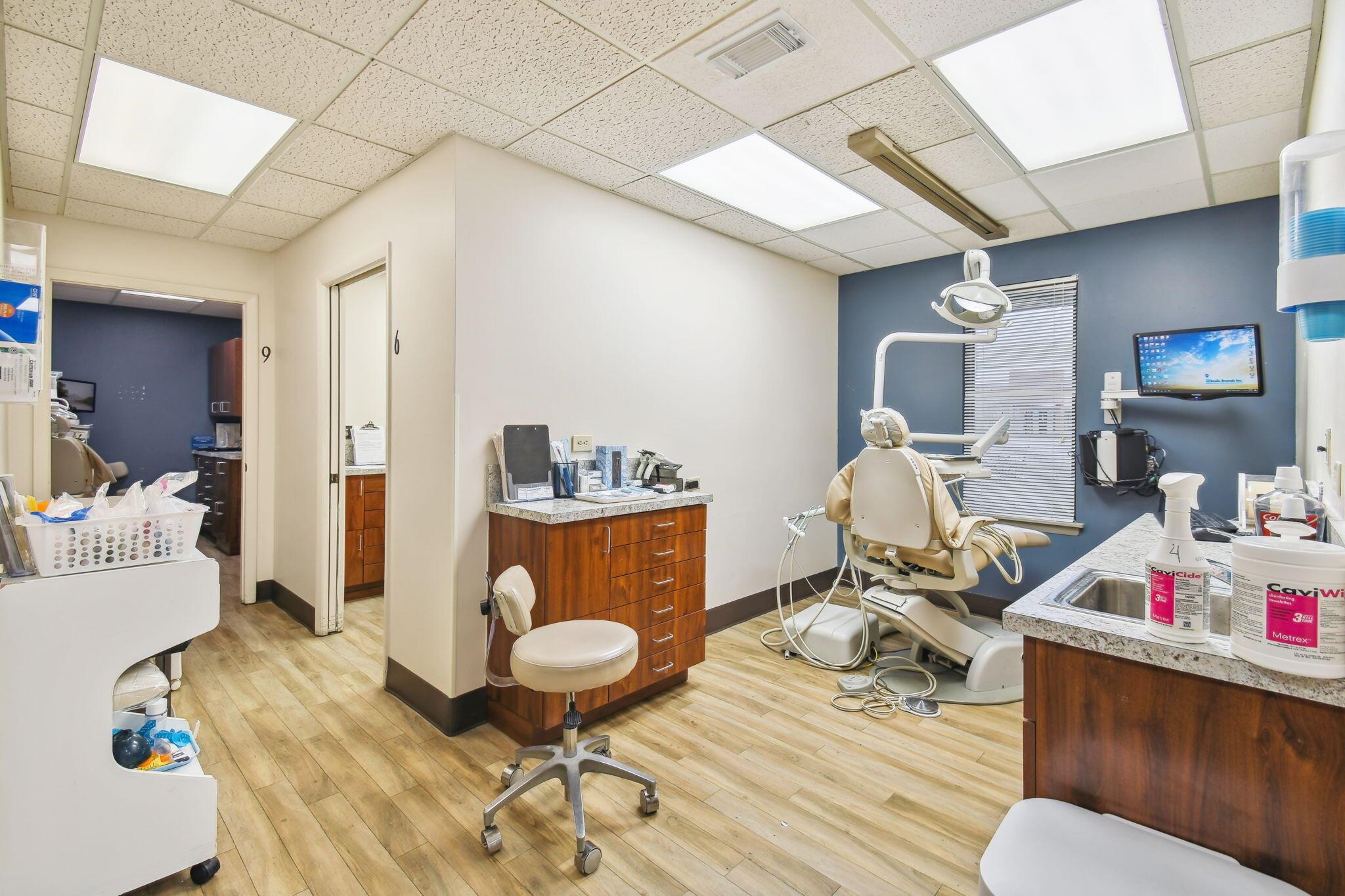 1051 Port Malabar Boulevard NE Unit: 1