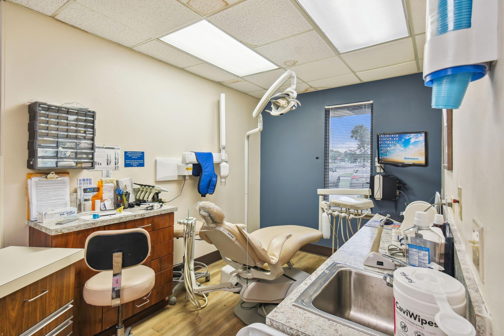 1051 Port Malabar Boulevard NE Unit: 1