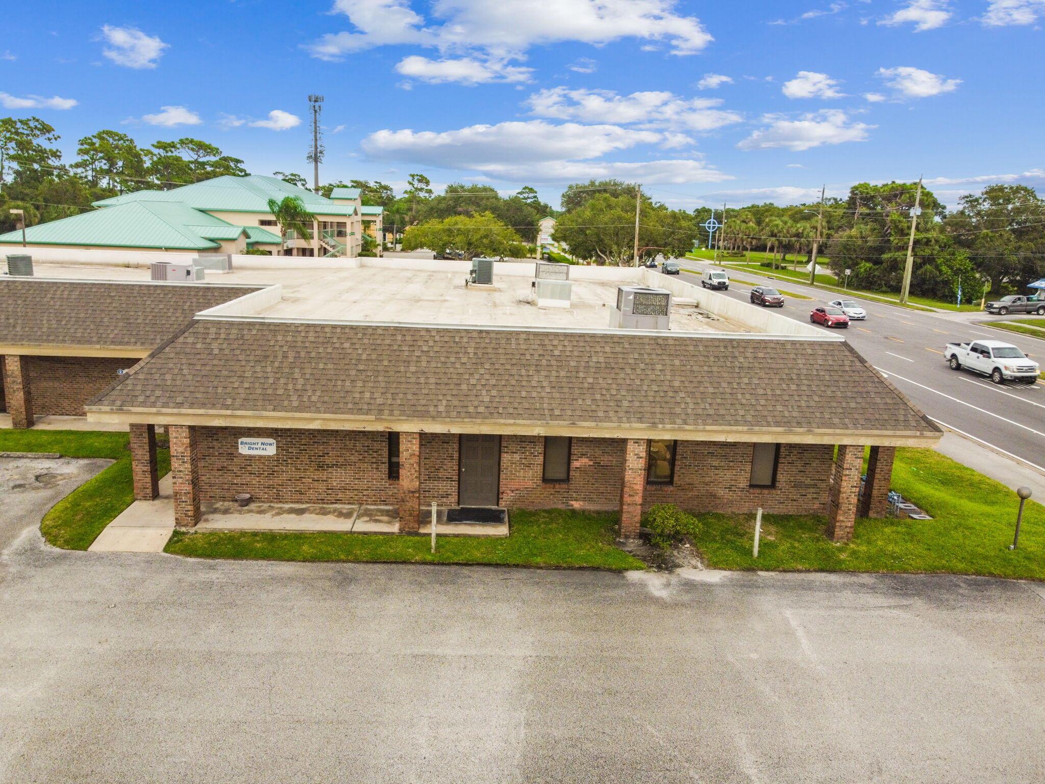 1051 Port Malabar Boulevard NE Unit: 1