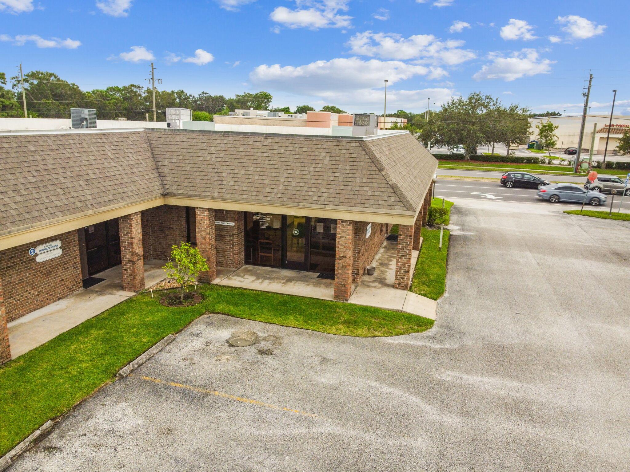 1051 Port Malabar Boulevard NE Unit: 1