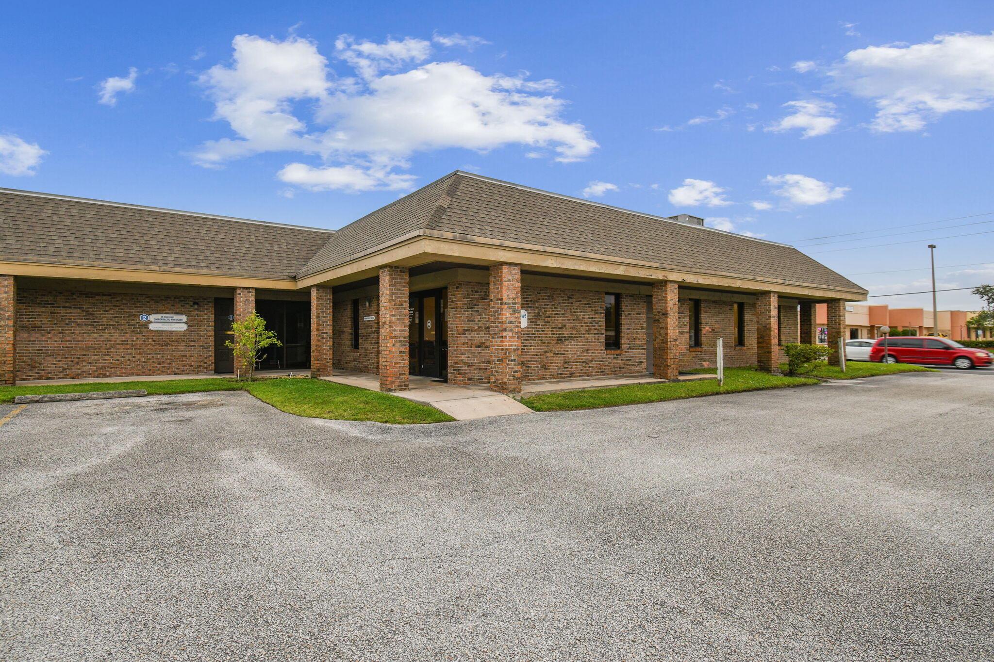 1051 Port Malabar Boulevard NE Unit: 1