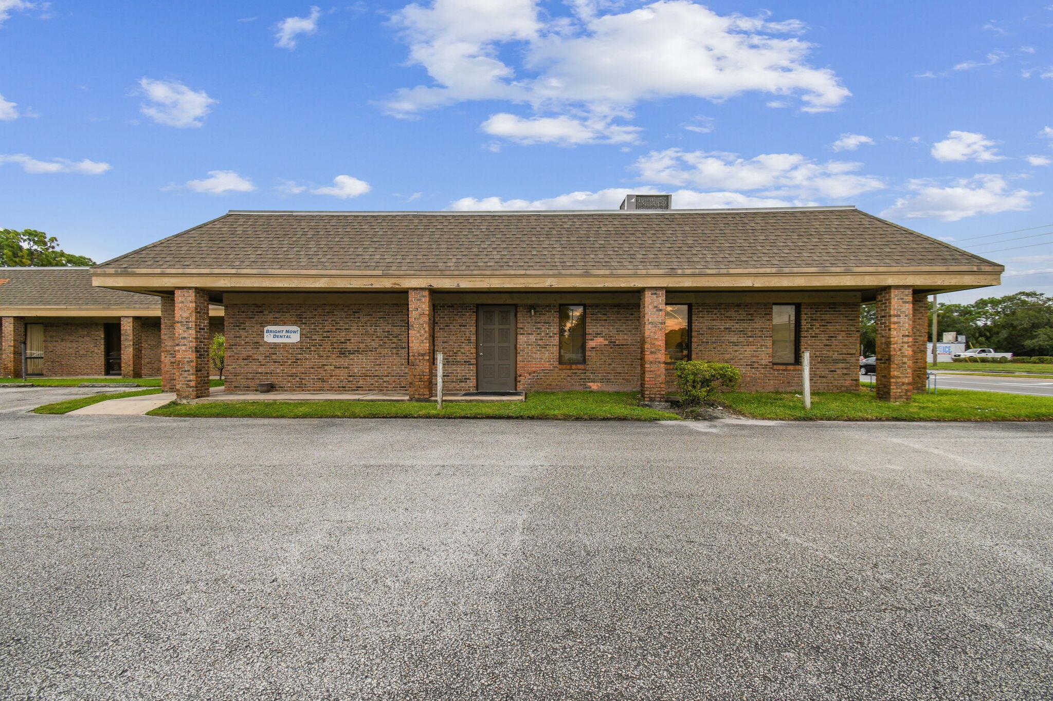 1051 Port Malabar Boulevard NE Unit: 1