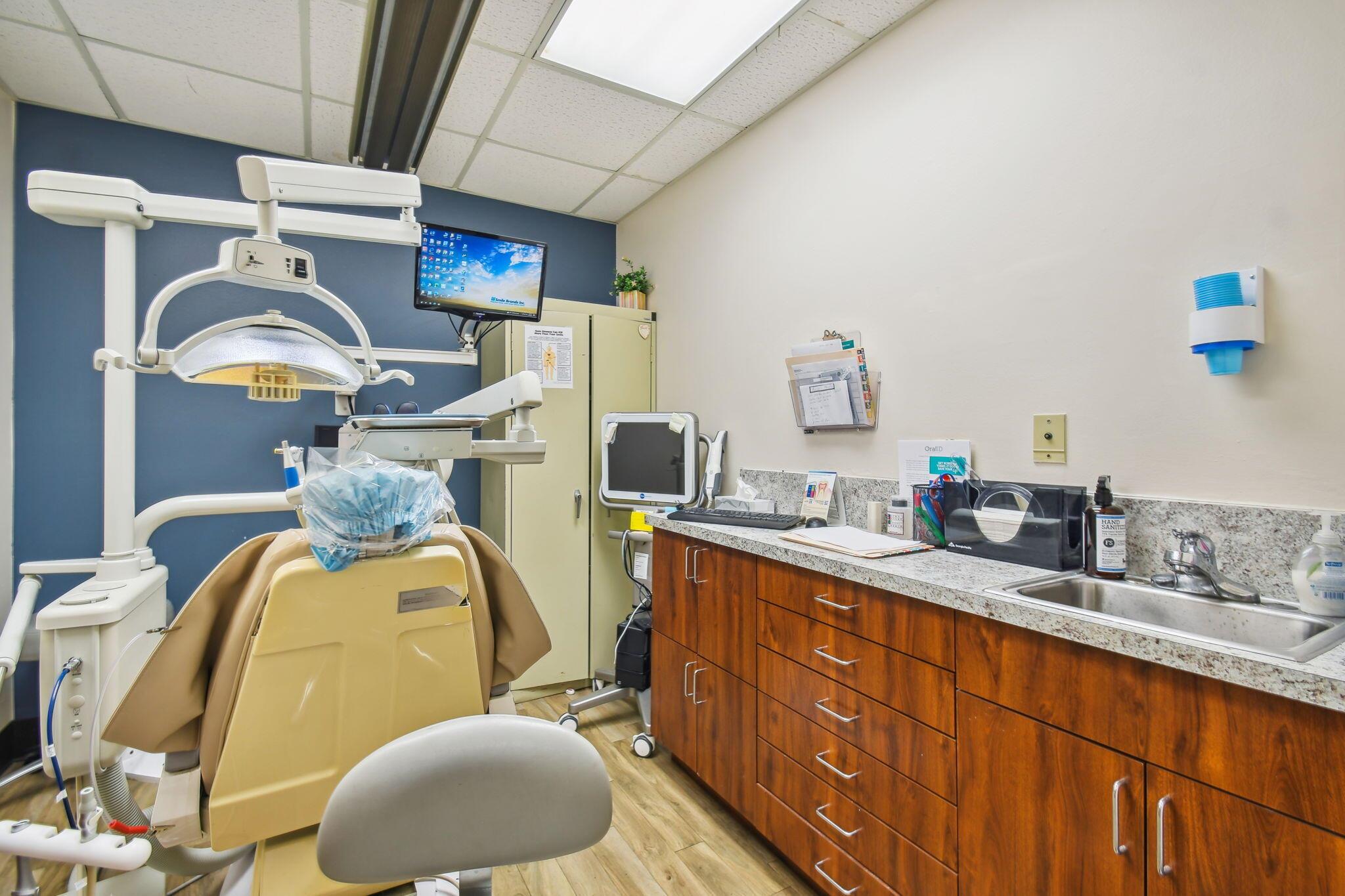 1051 Port Malabar Boulevard NE Unit: 1