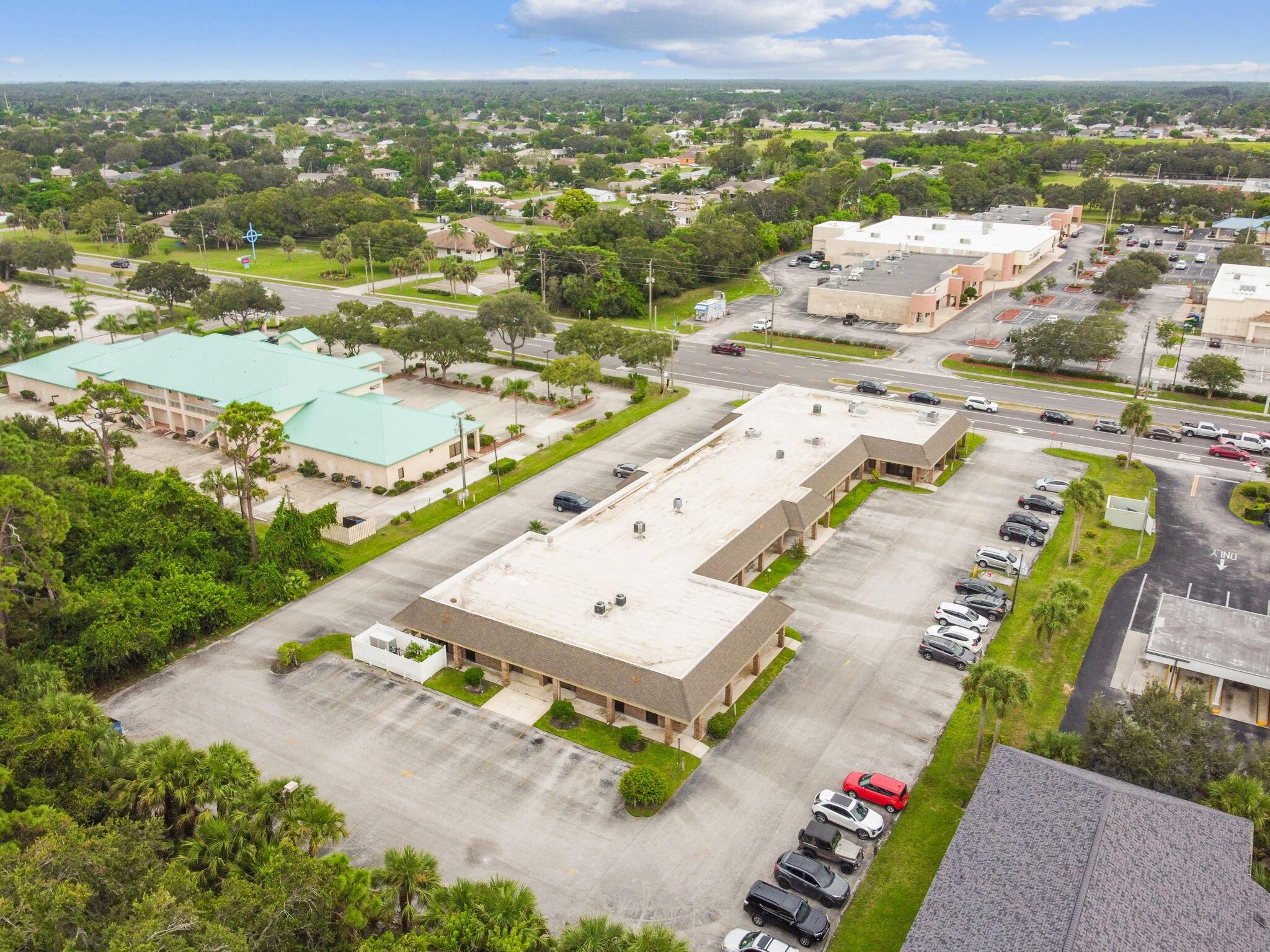 1051 Port Malabar Boulevard NE Unit: 1