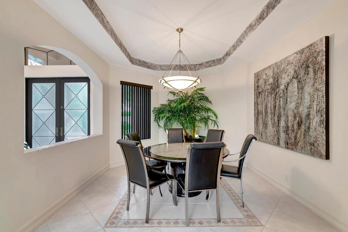 7102 Via Mediterrania, Boca Raton