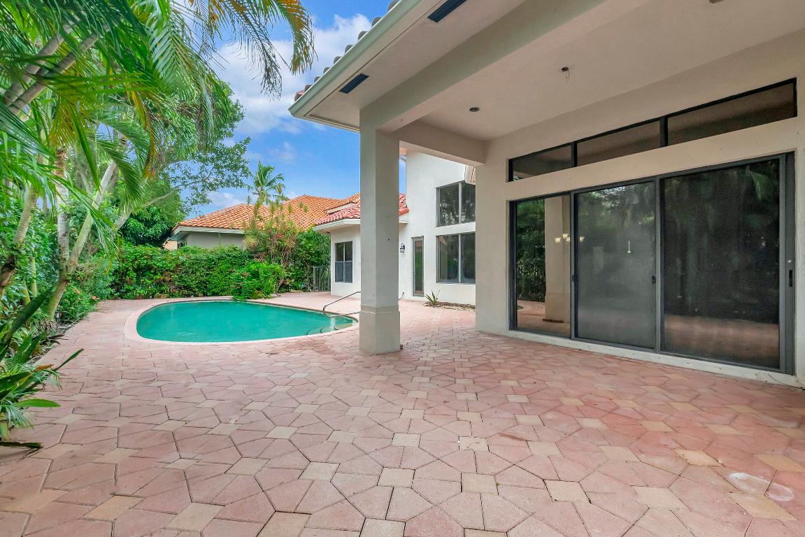 7102 Via Mediterrania, Boca Raton