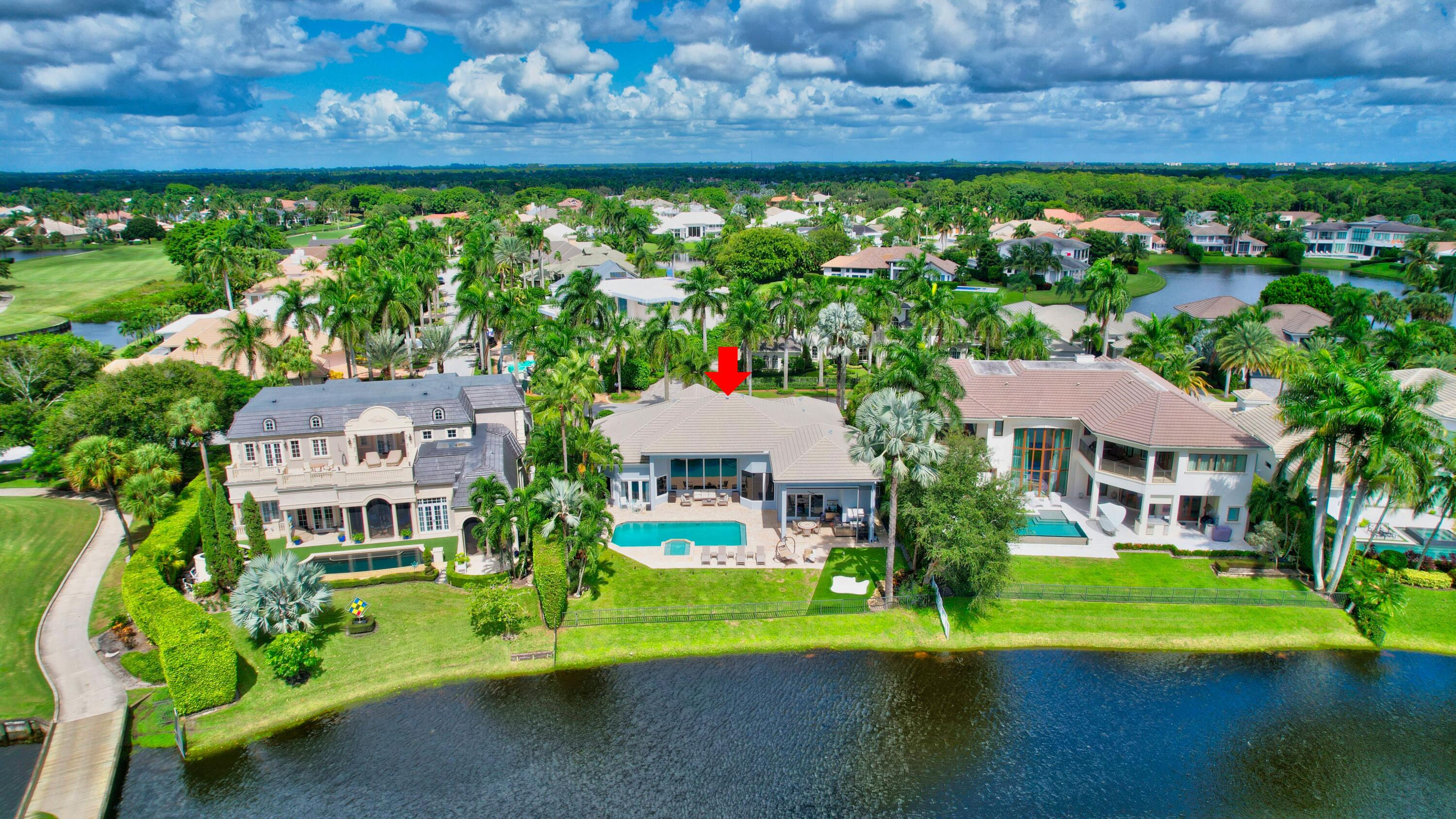 6828 Queenferry Circle, Boca Raton