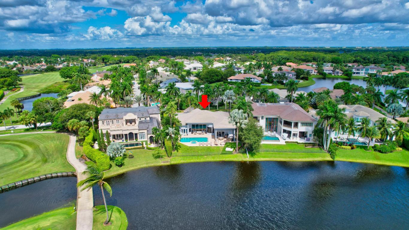 6828 Queenferry Circle, Boca Raton