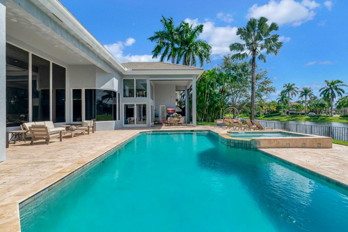 6828 Queenferry Circle, Boca Raton