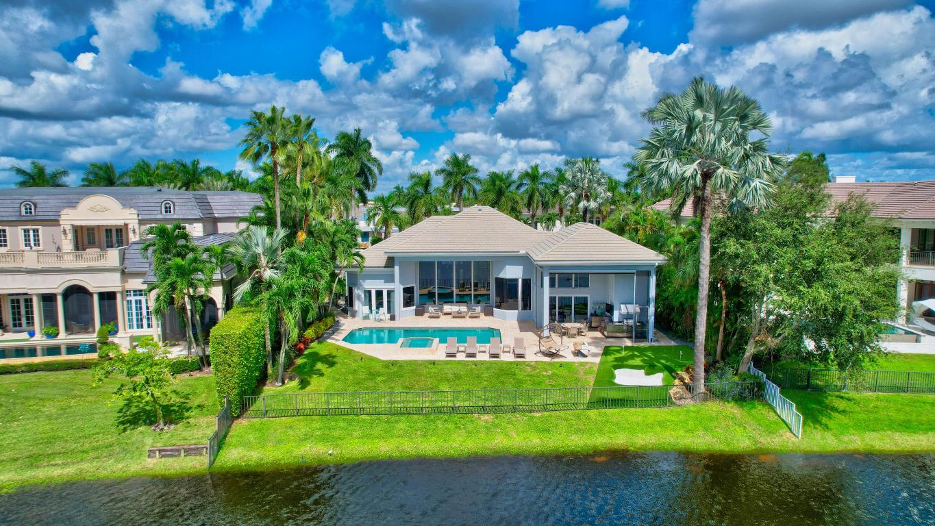 6828 Queenferry Circle, Boca Raton