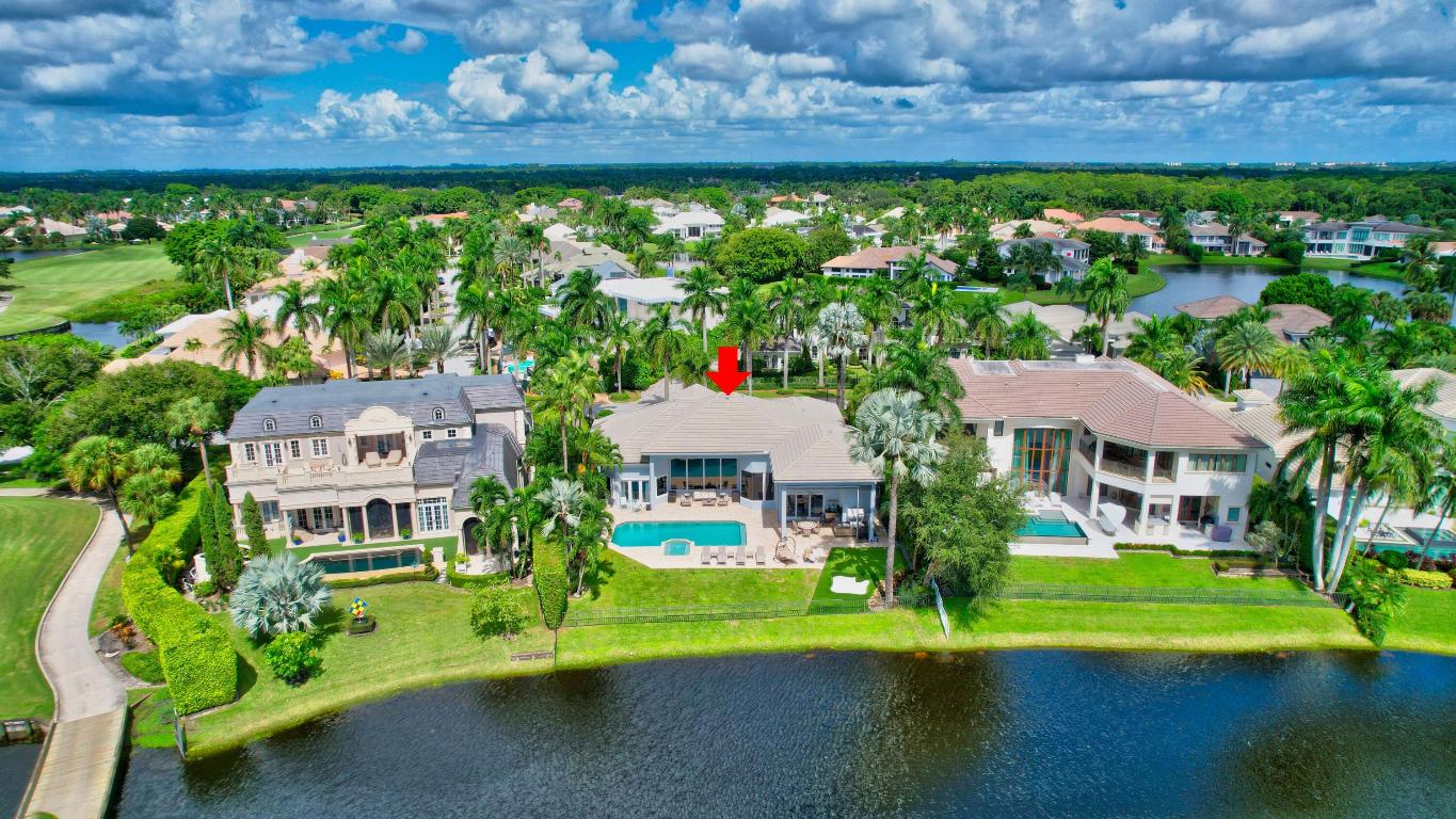 6828 Queenferry Circle, Boca Raton