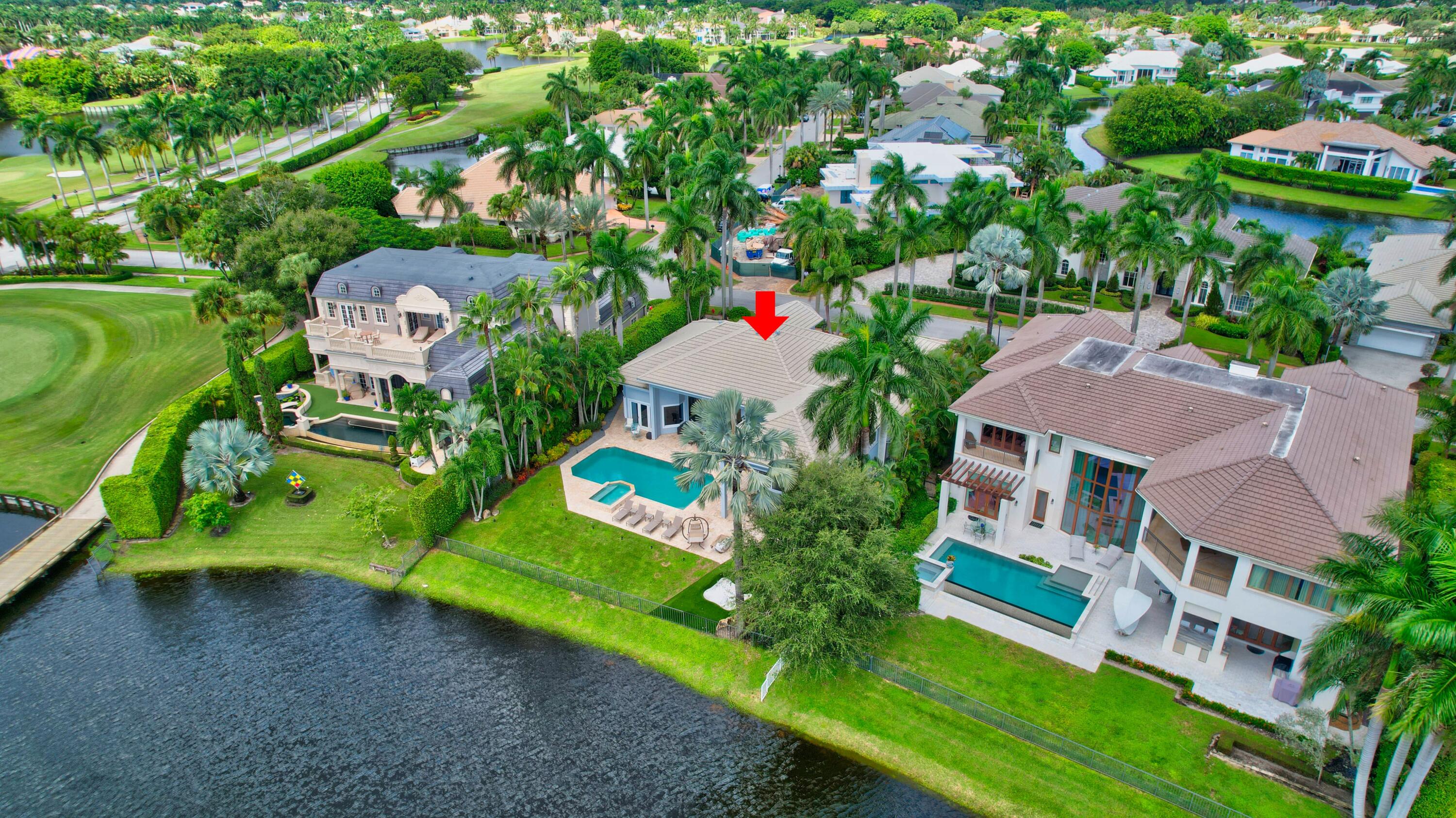 6828 Queenferry Circle, Boca Raton