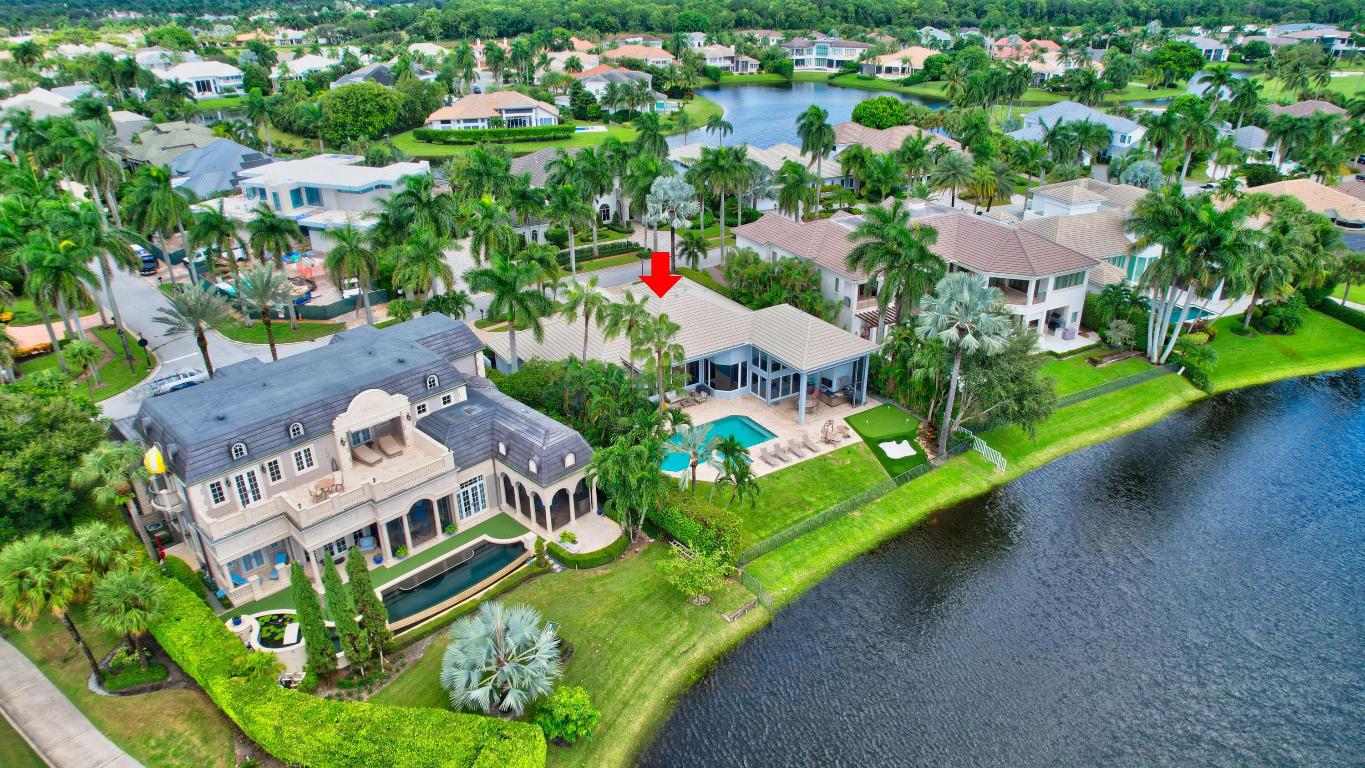 6828 Queenferry Circle, Boca Raton