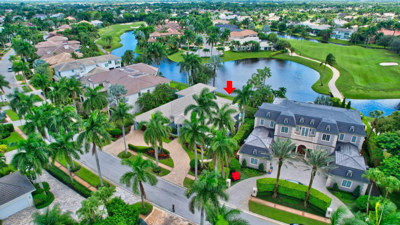 6828 Queenferry Circle, Boca Raton
