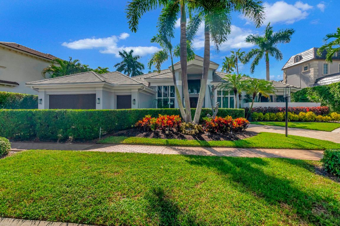 6828 Queenferry Circle, Boca Raton