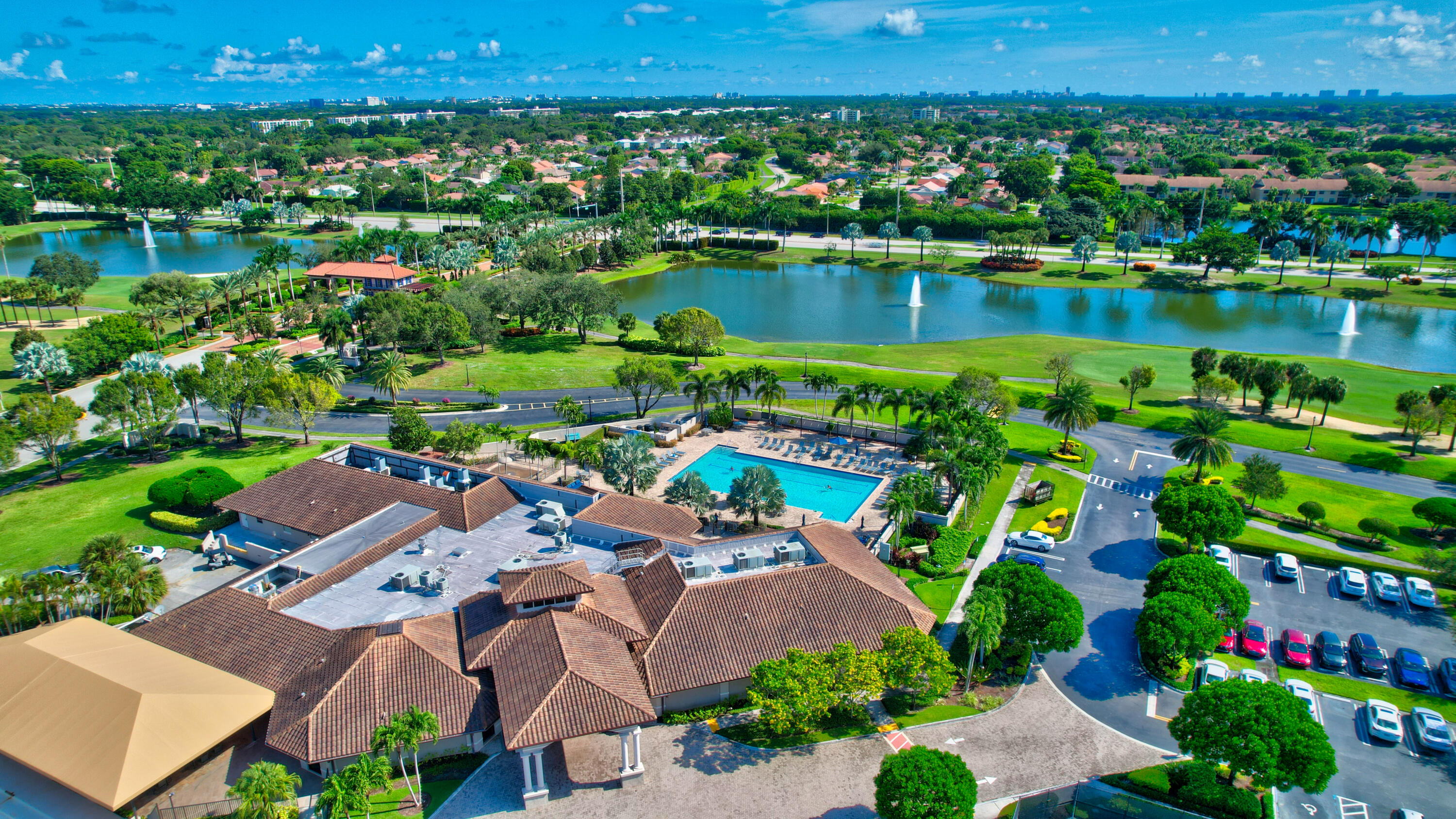 7593 Cinebar Drive, Boca Raton