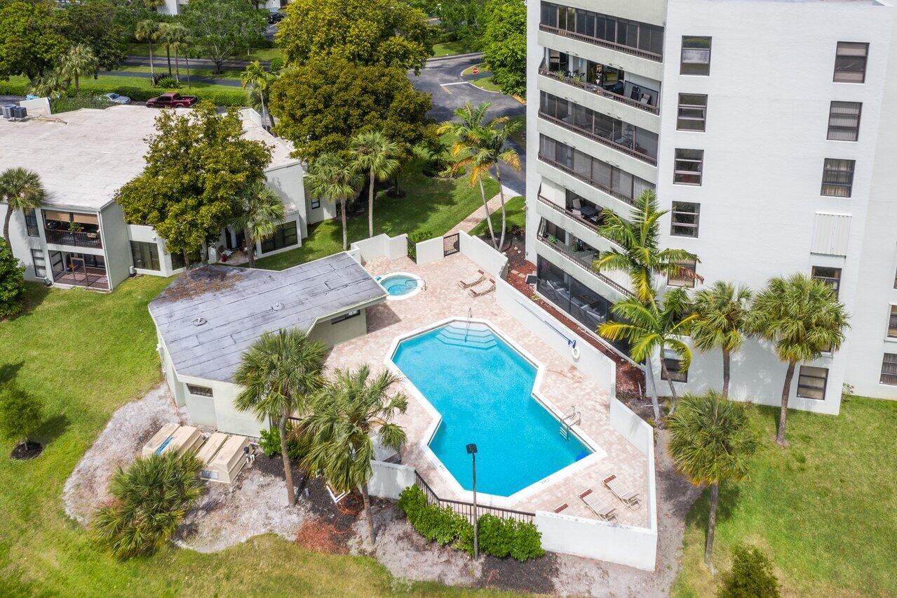 6372 La Costa Drive Unit: 601