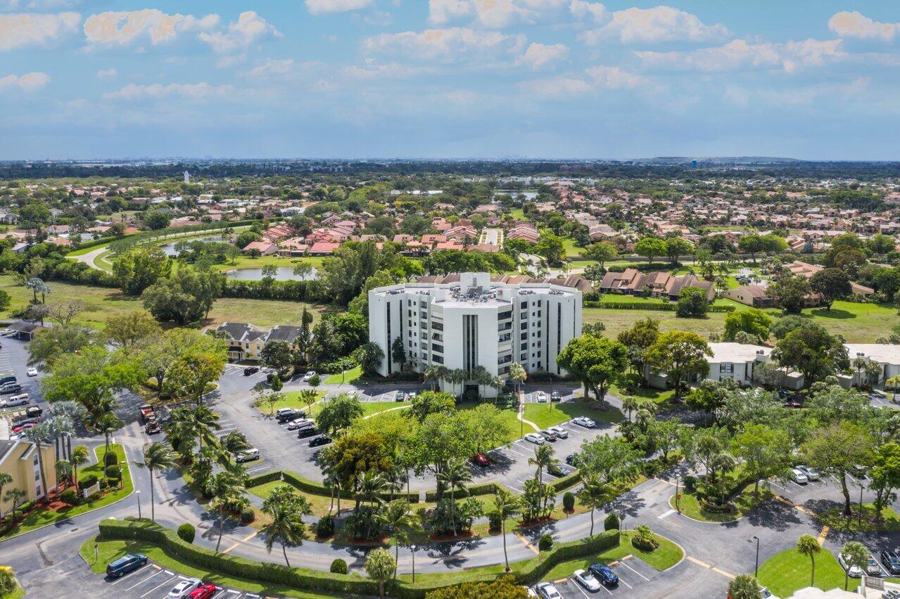6372 La Costa Drive Unit: 601