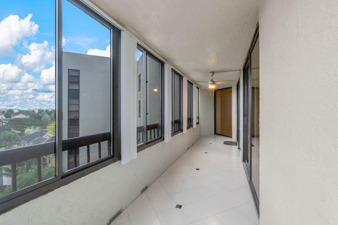 6372 La Costa Drive Unit: 601