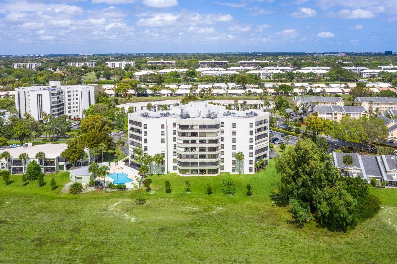 6372 La Costa Drive Unit: 601