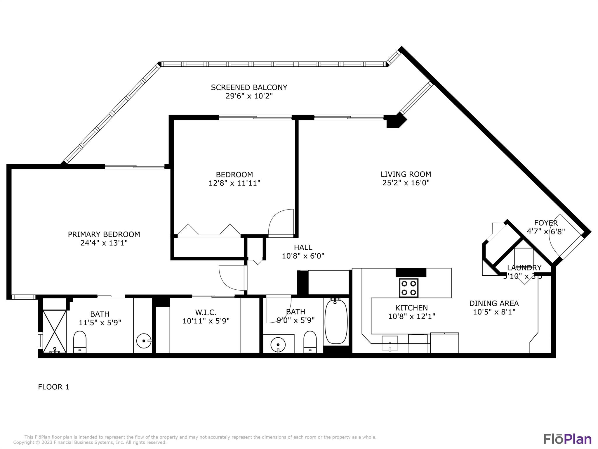 6372 La Costa Drive Unit: 601