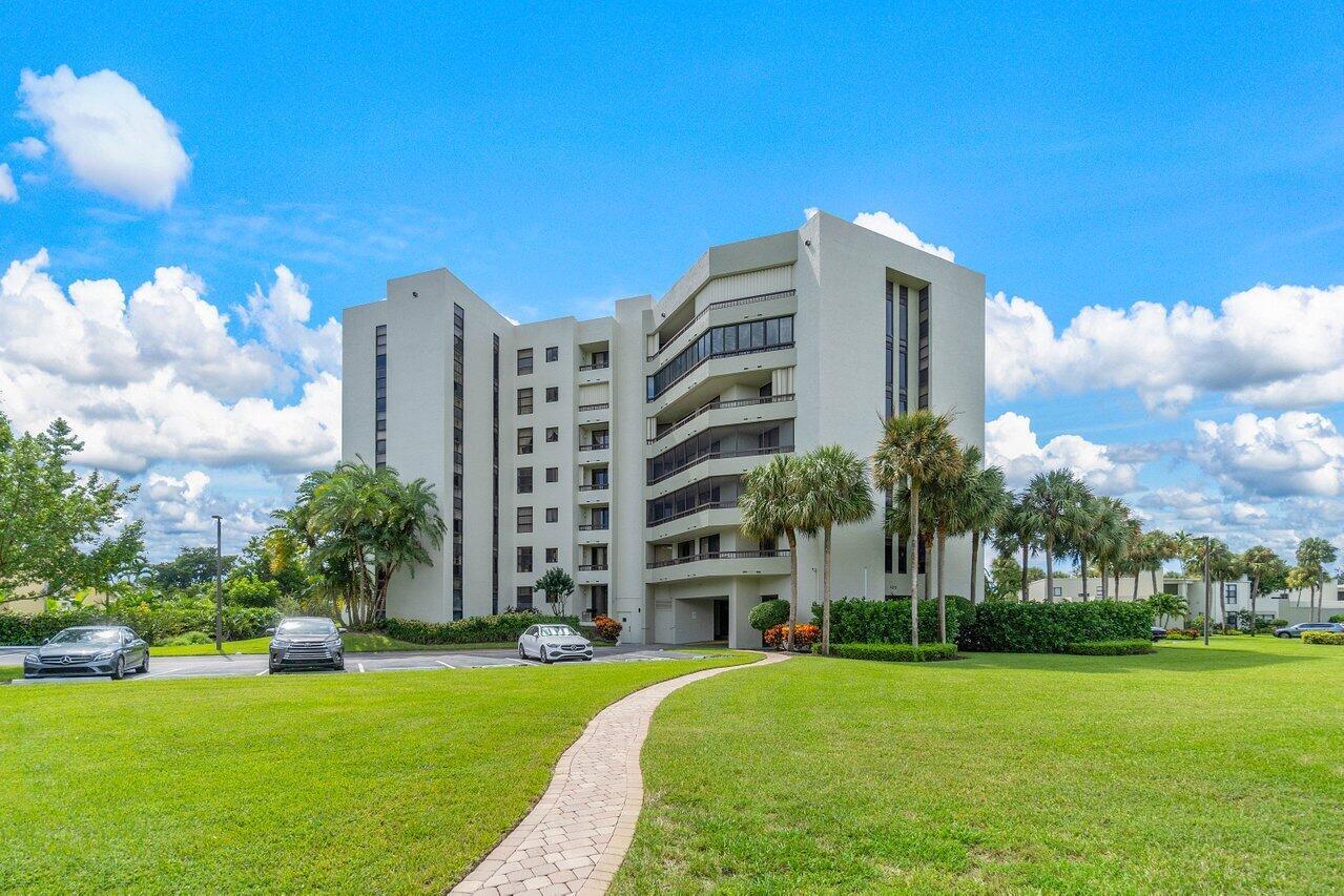 6372 La Costa Drive Unit: 601