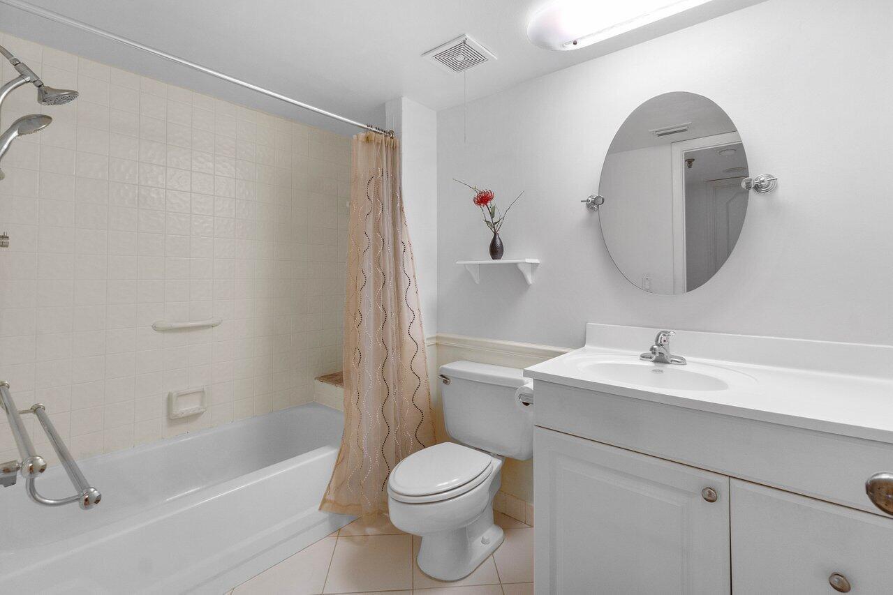 6372 La Costa Drive Unit: 601