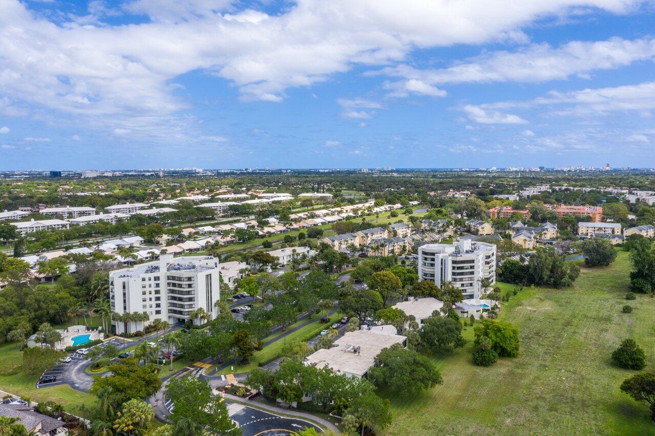 6372 La Costa Drive Unit: 601