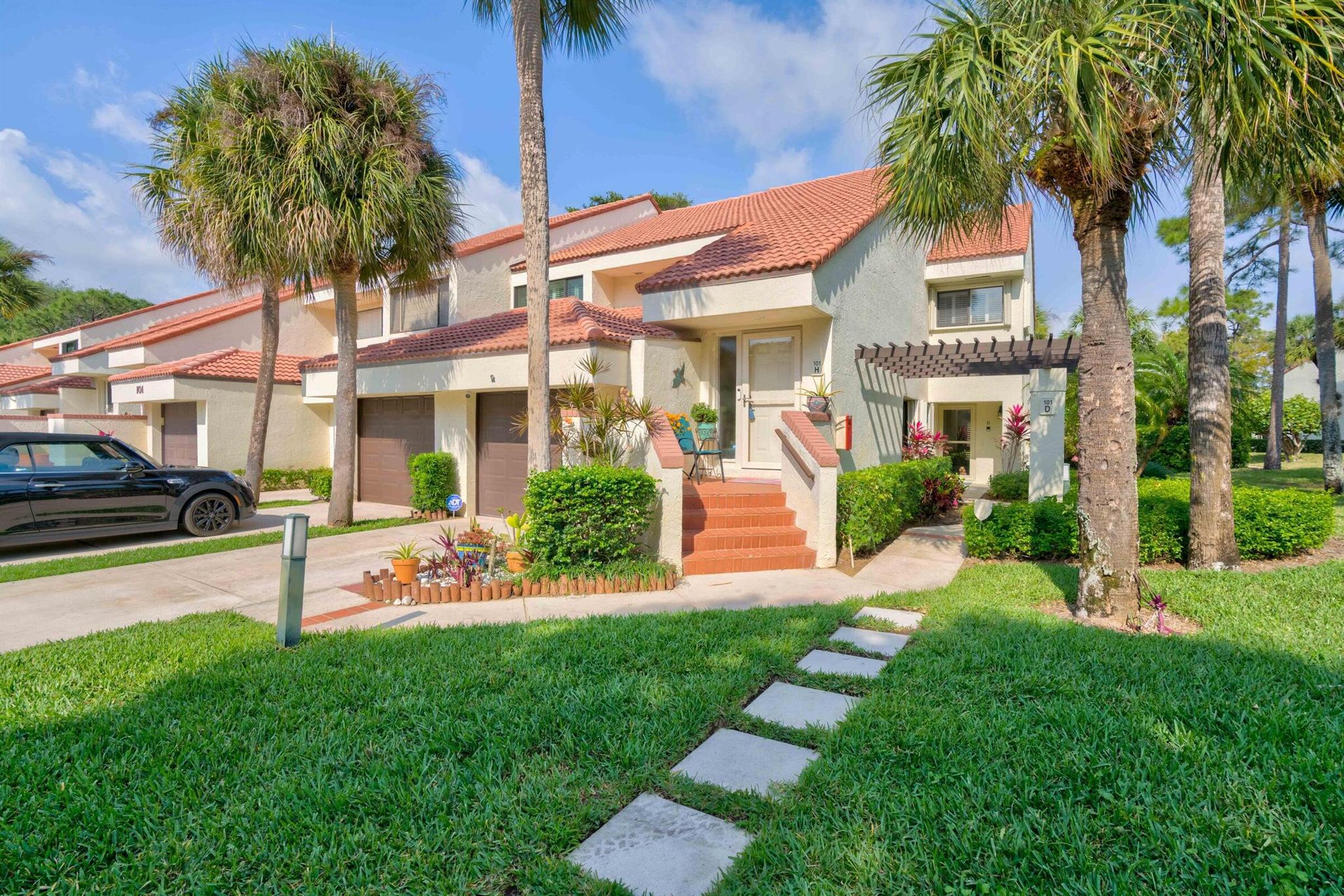 101 Sea Oats Drive Unit: H